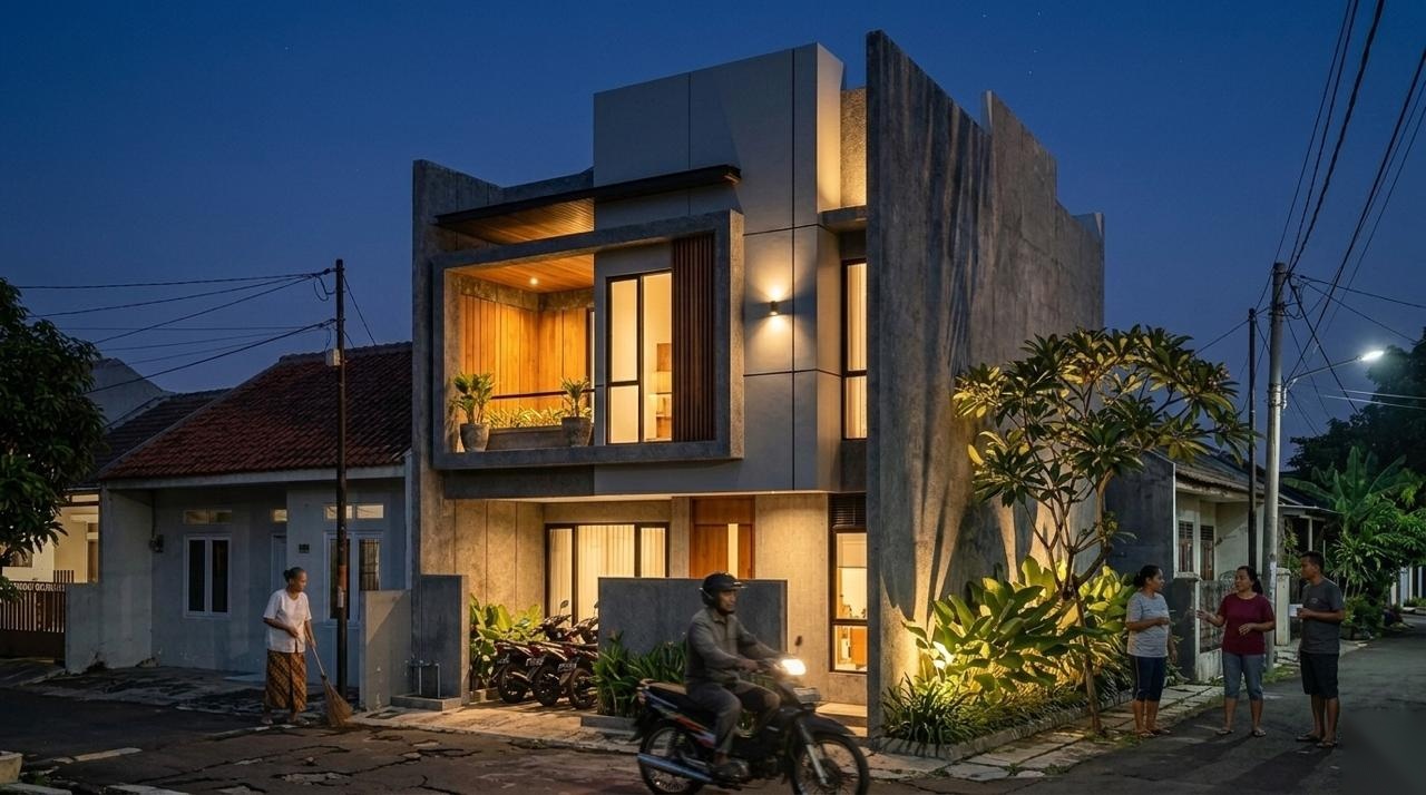 Batavia Asia Project